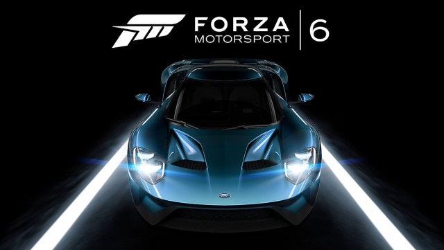 Forza 6