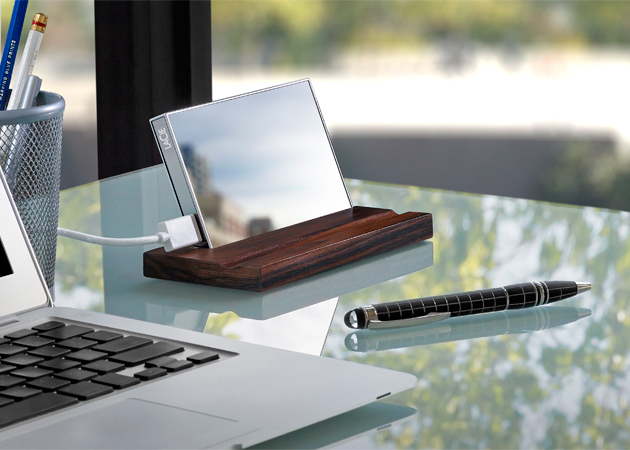 Lacie Mirror