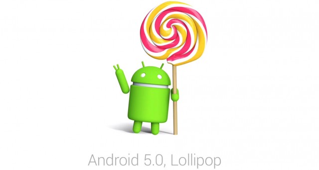 Lollipop