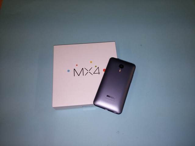 Meizu MX4