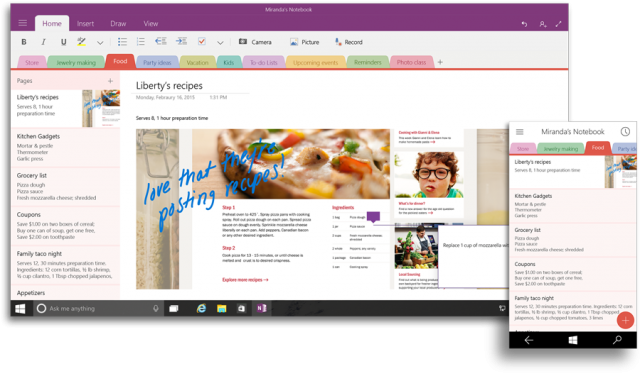 OneNote_UI_900x530