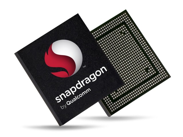 Qualcomm-Snapdragon 1