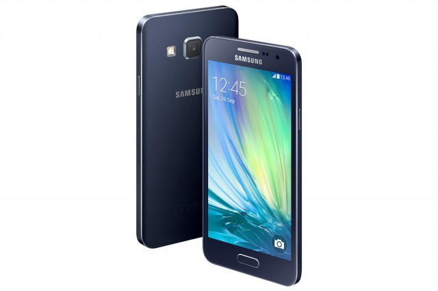 Samsung Galaxy A3 (1)