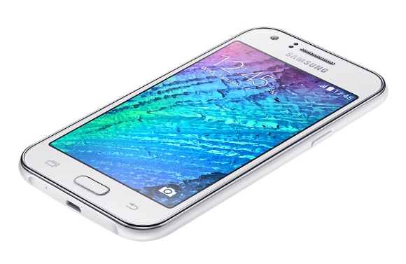 Samsung Galaxy J1 - 03