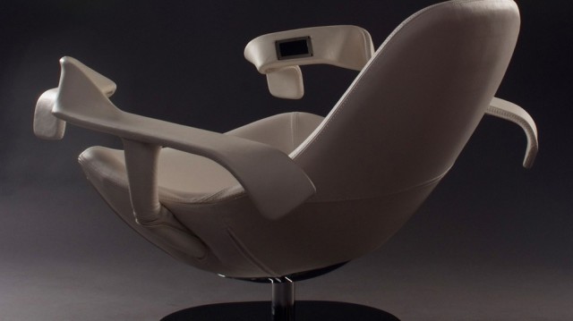 Tao Chair CES 2015