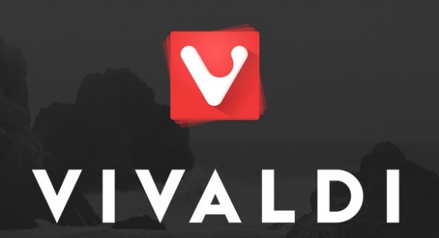 Vivaldi browser