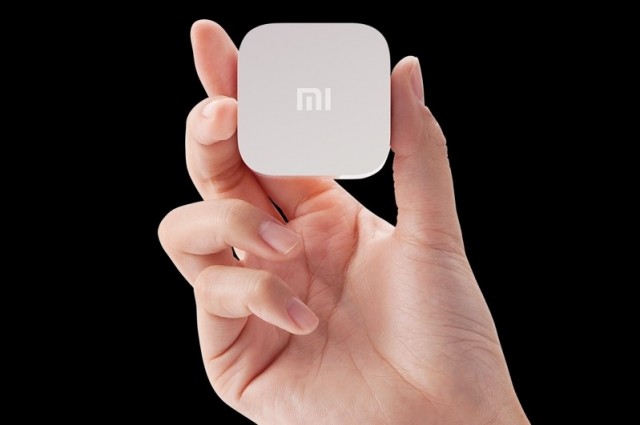 Xiaomi Mi Box Mini2