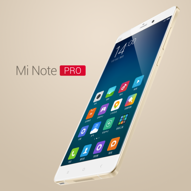 Xiaomi Mi Note Pro 02
