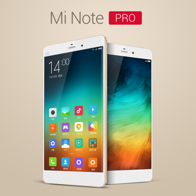 Xiaomi Mi Note Pro 03