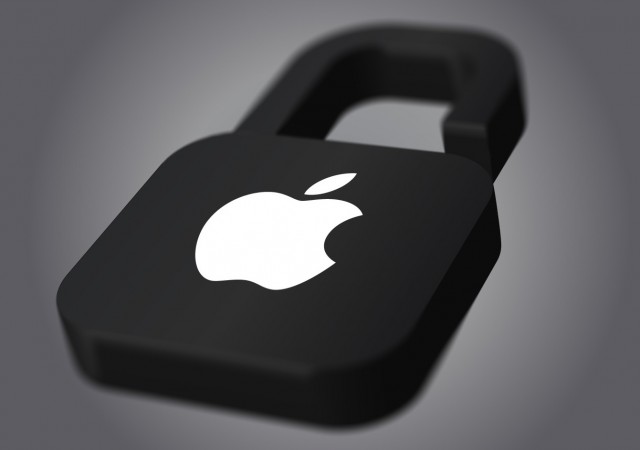 apple-lock