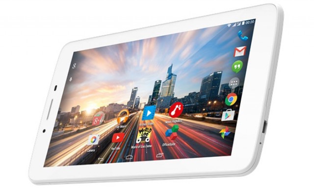 archos new tablets