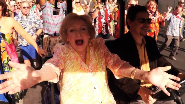 betty-white-flash-mob