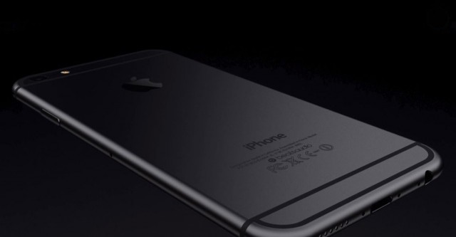 black-iphone-6