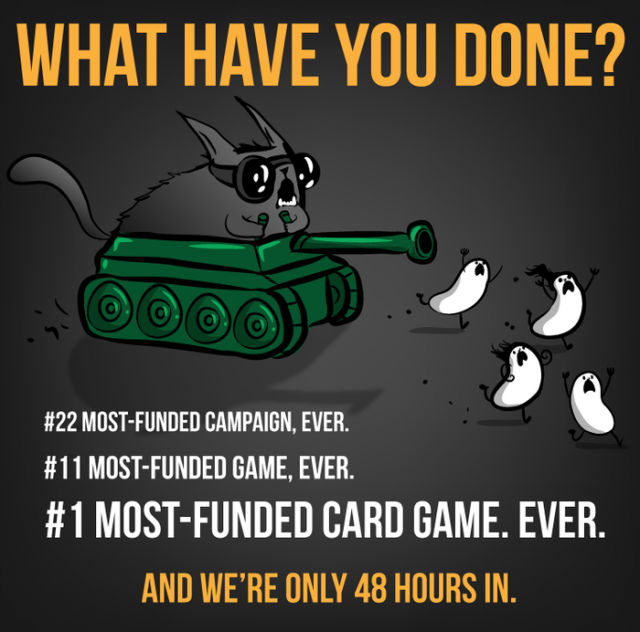 exploding kittens 2