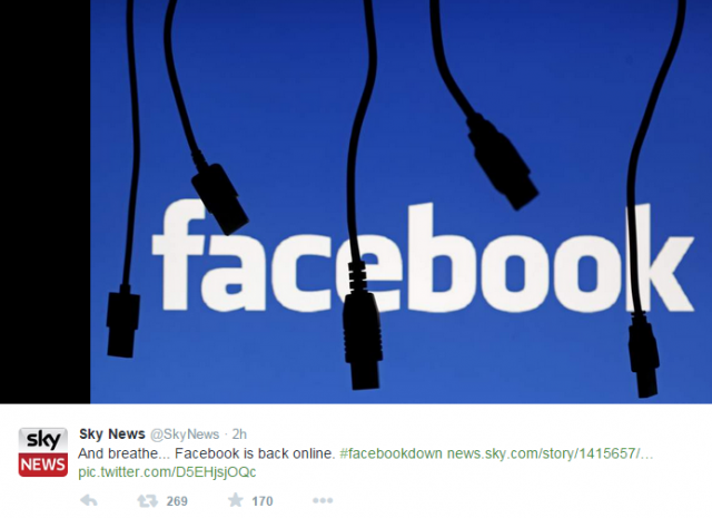 facebook-is-back-online