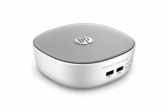 Hewlett Packard Pavilion Mini