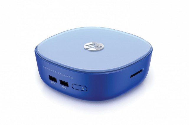 Hewlett Packard Stream Mini