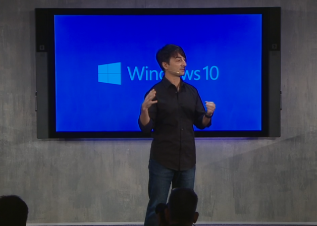 joe belfiore