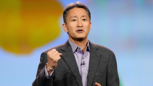 Newest Innovations In Consumer Technology On Display At 2014 International CES