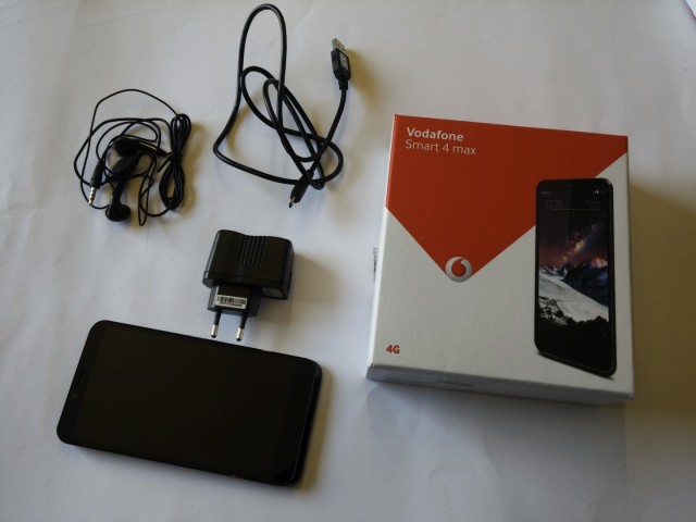 vodafone smart 4 max (2)