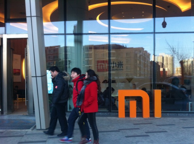xiaomi