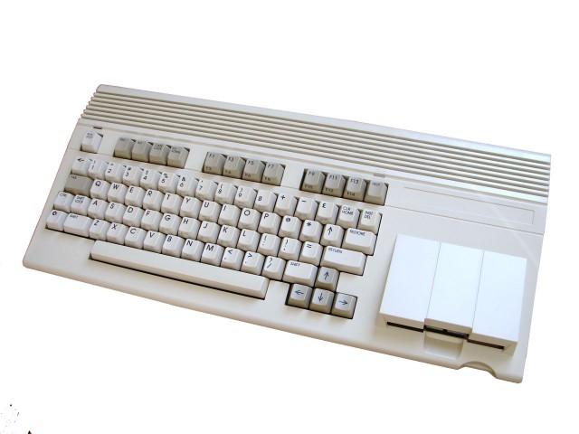 Commodore 65 1