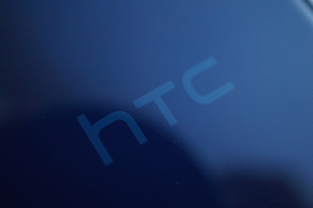 HTC Petra Smartwatch