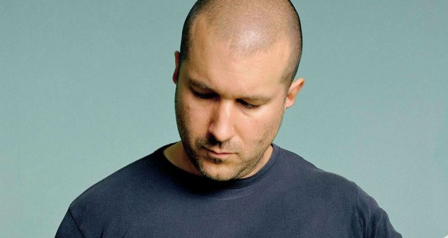 Jony Ive