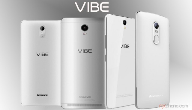 Lenovo Vibe 2