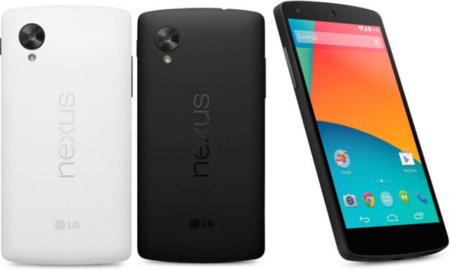 Nexus-5