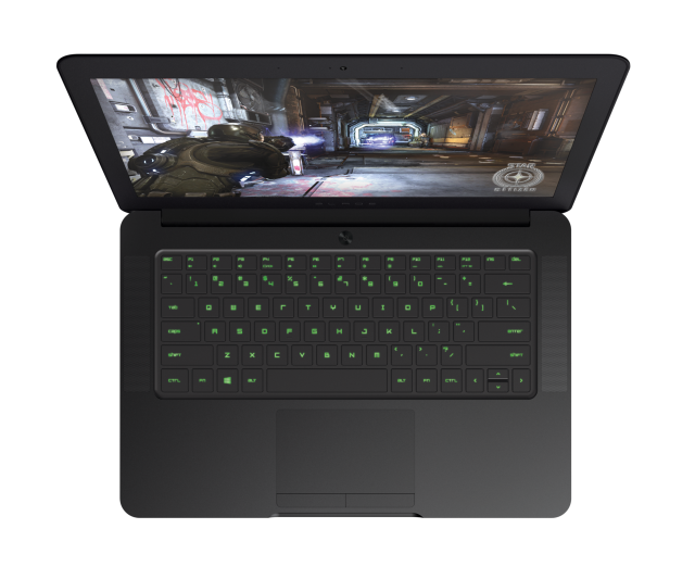 Razer Blade