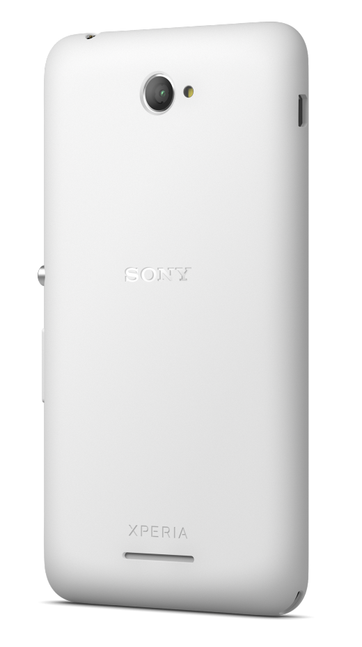 Sony Xperia E4 - 02