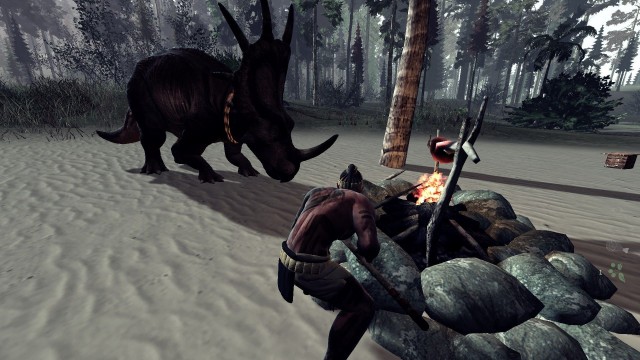Stomping Land 2