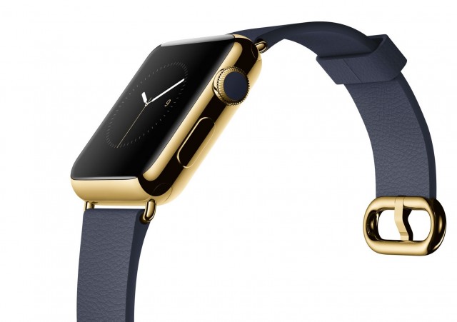 The-Gold-Apple-Watch