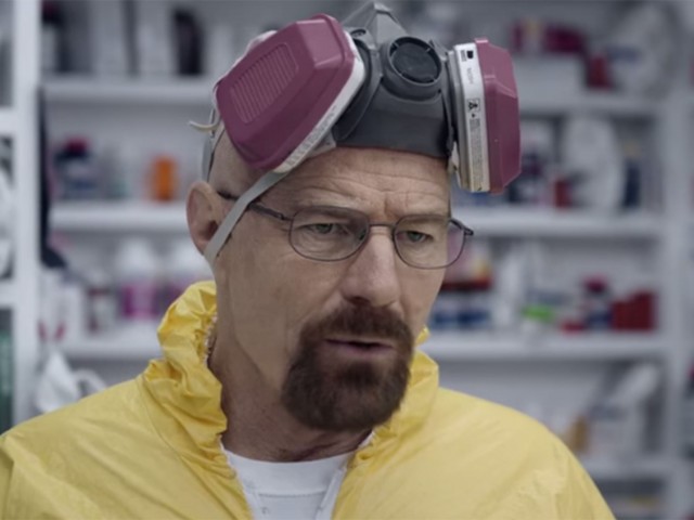 Walter-white