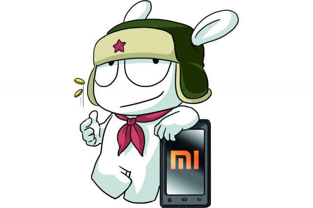 Xiaomi Mi Mascot