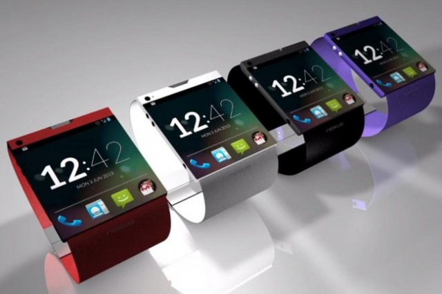 android-wear