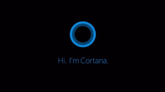 cortana