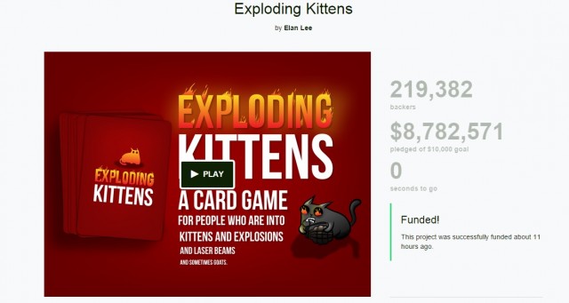 exploding kittens 2