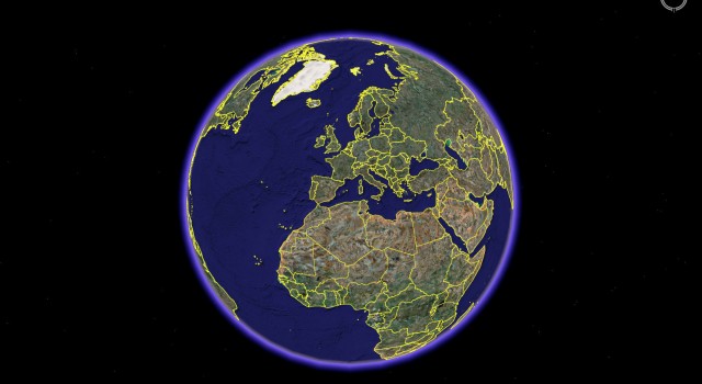 free Google Earth Pro