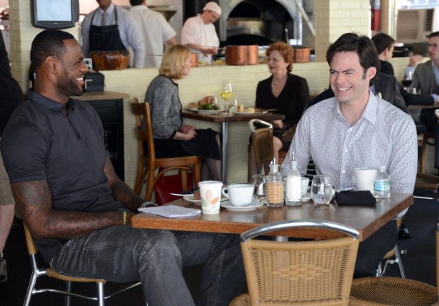 lebron-james-bill-hader-set-trainwreck