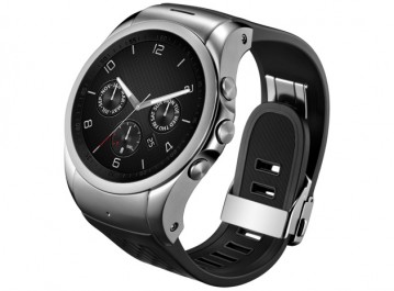 lg watch urbane nfc