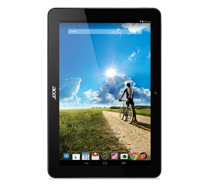 Acer Iconia Tab 10 - 03