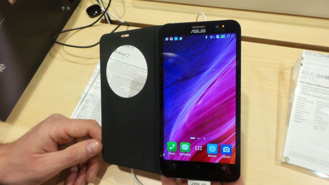 Asus ZenFone 2 (4)