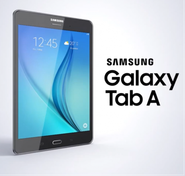 Galaxy-Tab-A