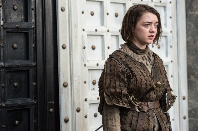 Game of Thrones 3