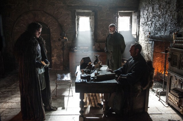 Game of Thrones 5