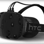 HTC Vive VR