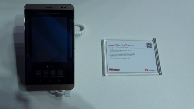 Huawei MediaPad X2 (5)