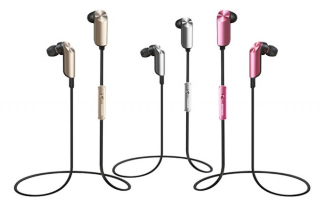 Huawei Talkband N1stereo headset
